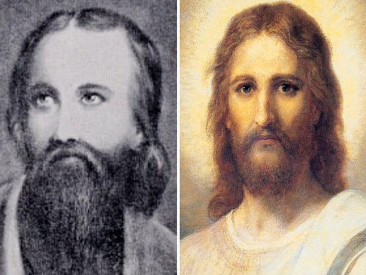 Is This A Joke?: Amazon Prime Documentary Claims Jesus Christ Was GREEK Philosopher Apollonius of Tyan