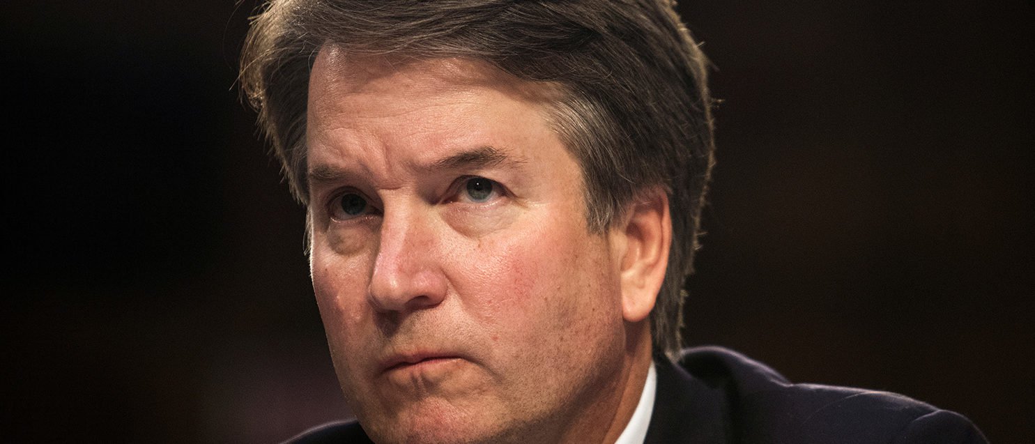 SHOTS FIRED! Kavanaugh Unloads On Senate and False Allegations, Will Not Back Down!