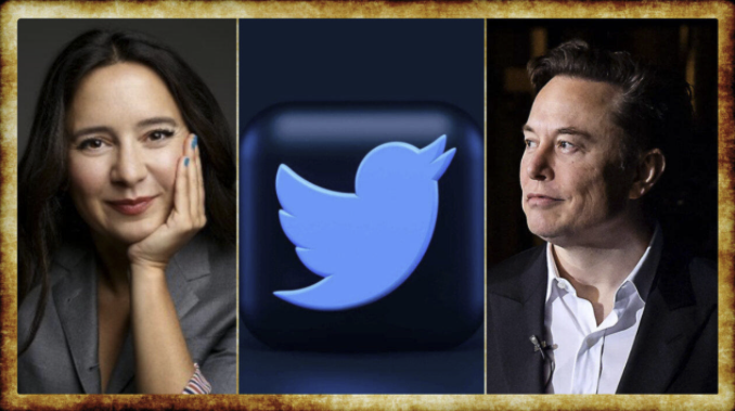 TWITTER FILES PART 2: Secret Blacklists, Shadow Bans, Trend ...
