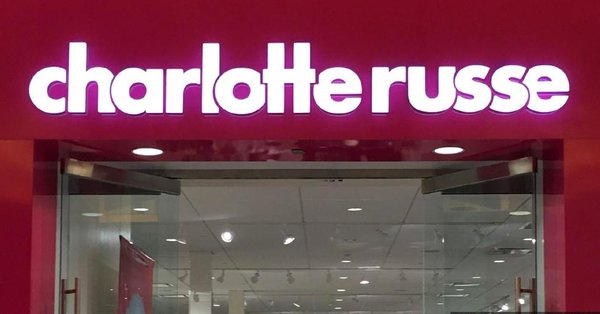 Charlotte Russe Closing All 500 Stores, Amazon Strikes Again