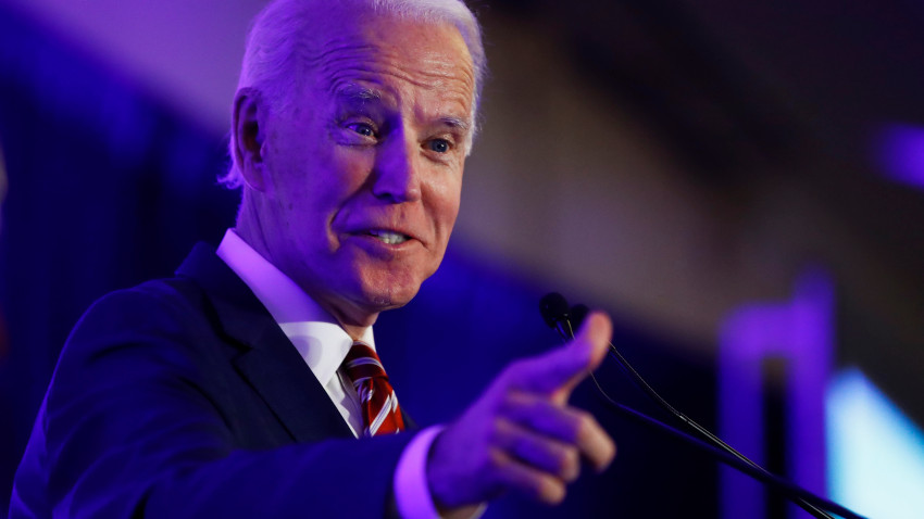 Biden Reportedly Narrows VP Finalist List To Four; Here’s Who Made The Cut