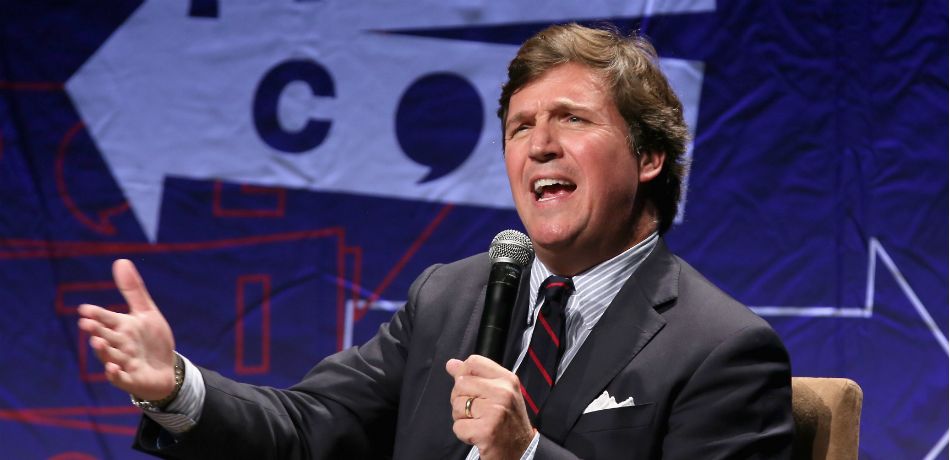 ​ADVISERS PULL ADS FROM TUCKER CARLSON HIS FOX NEWS SHOW