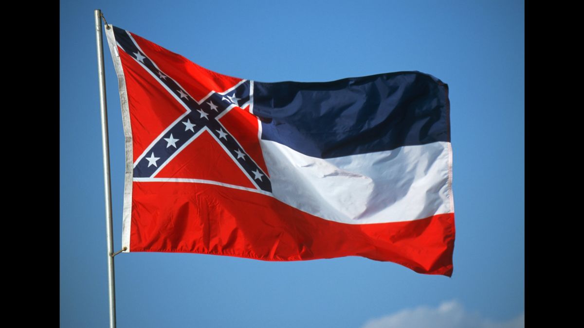 Mississippi State House Advances Legislation to Change Magnolia State’s Flag