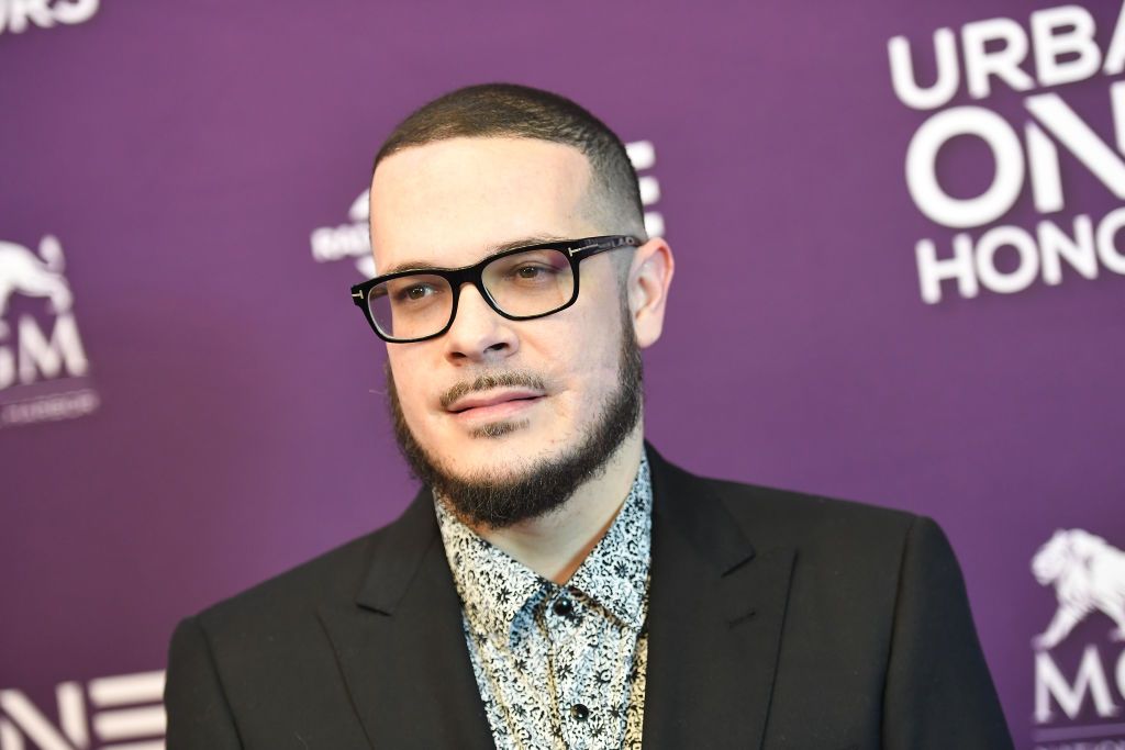 BLM Activist Shaun King Says Statues of White Jesus Should Come Down