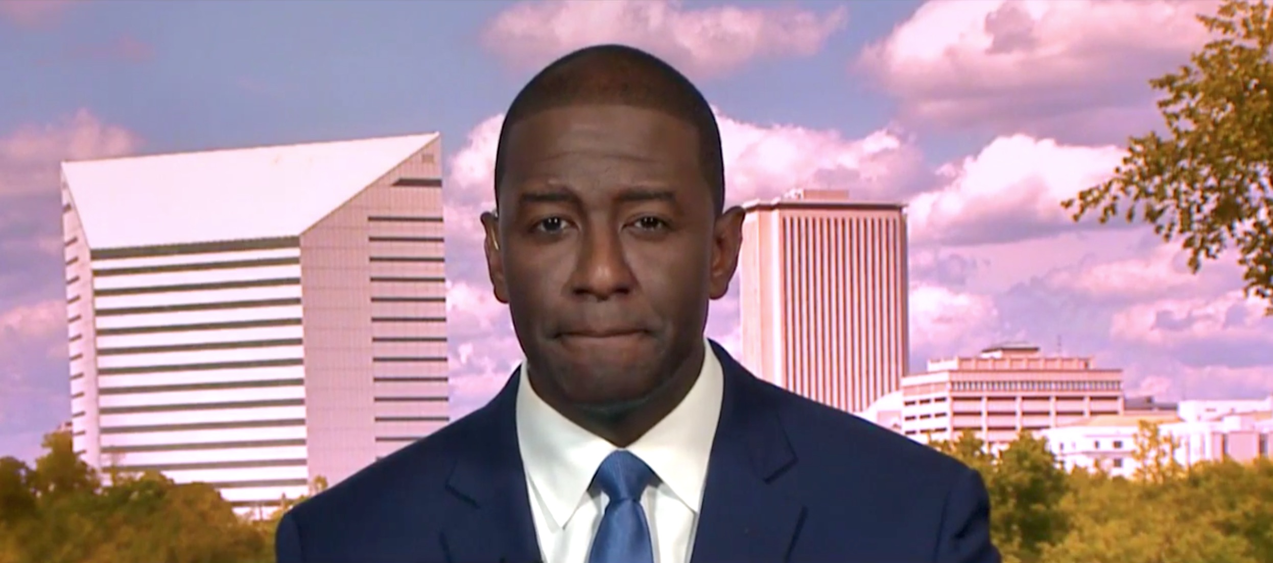 Democrat Andrew Gillum Hit with Multiple Federal Subpoenas Surrounding his Campaign for Governor