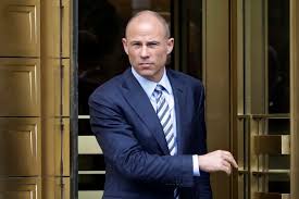 BREAKING: Michael Avenatti to Be Charged with Extortion