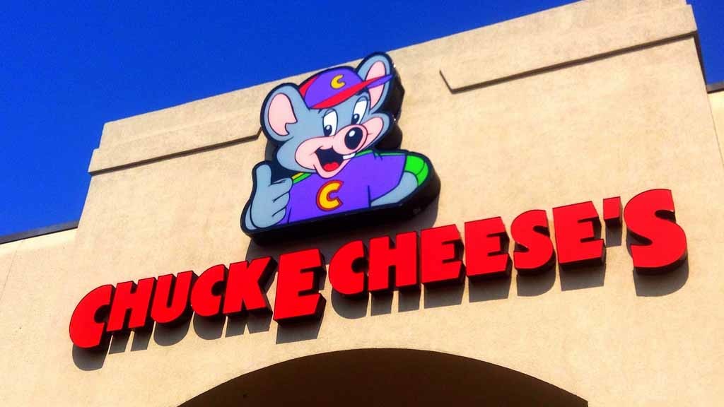 Chuck E. Cheese Approaches Bankruptcy, Could Have to Close All Stores