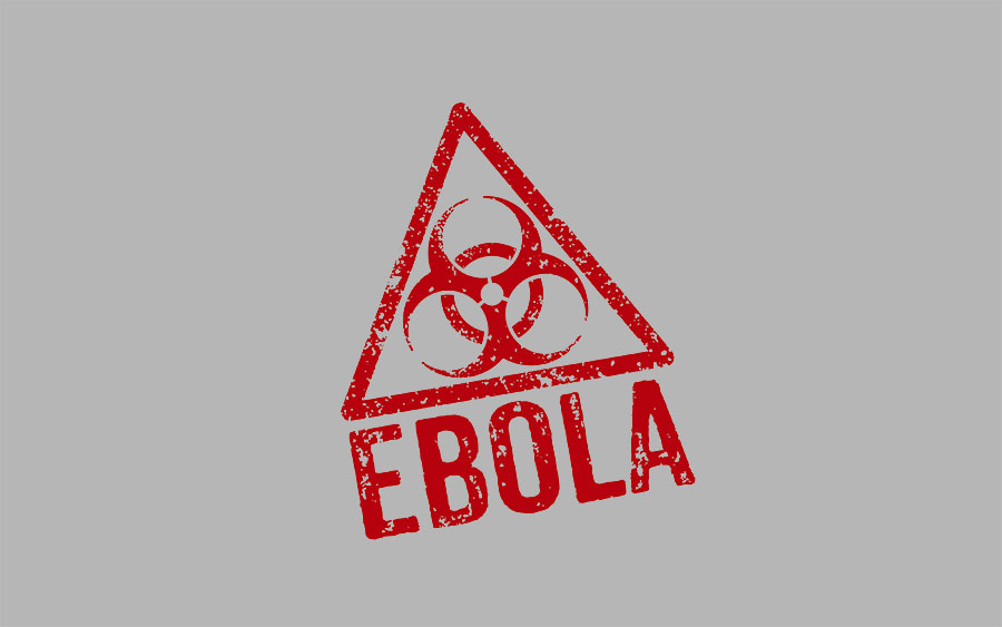 As Many As Possibly 20 Ebola Cases Hit Southern Border