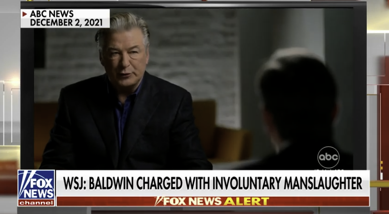 Alec Baldwin to Be Charged with Felony Involuntary Manslaughter in ...