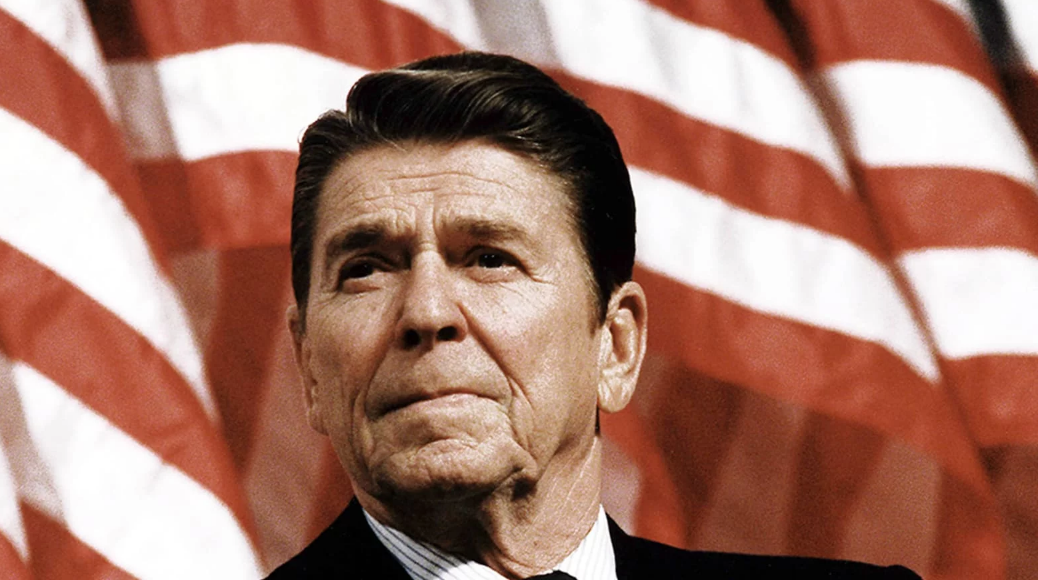 WATCH! President Reagan’s 1984 Memorial Day Speech, One of the Most Powerful in History (VIDEO)