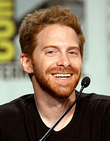 New Pedophilia Accusations Against Actor Seth Green
