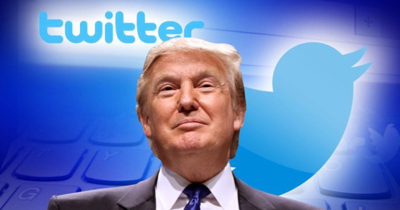 President Trump Puts Social Media Companies on Notice About Censorship of Conservatives