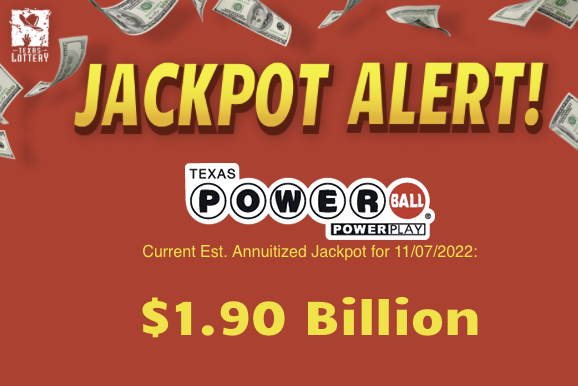 NO WINNER! Powerball Reaches RECORD $1.9 Billion and Counting for Massive Monday Drawing