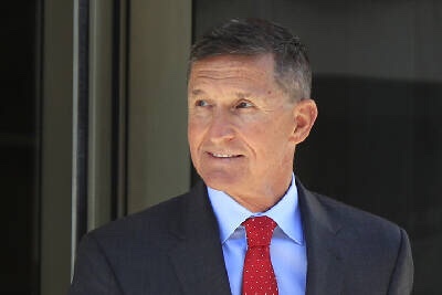 BREAKING: Appeals Court Orders District Court to Drop ALL Charges on General Michael Flynn