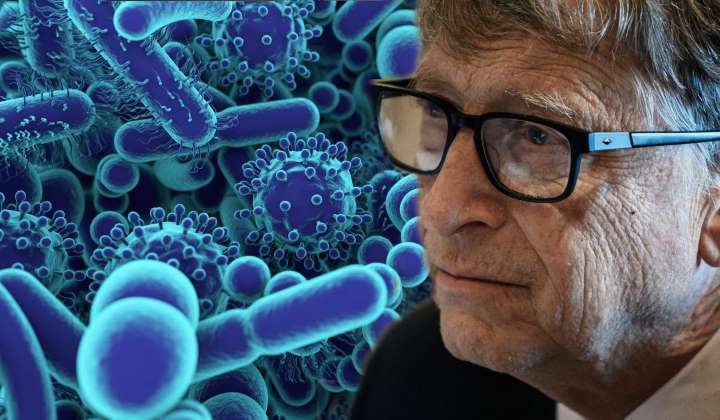 Bill Gates ‘Potential’ Coronavirus Vaccine Set to Begin Testing with People Today