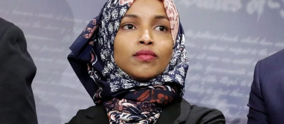 MELTDOWN: Ilhan Omar Says It’s ‘Un-American’ For ICE To Detain Illegals
