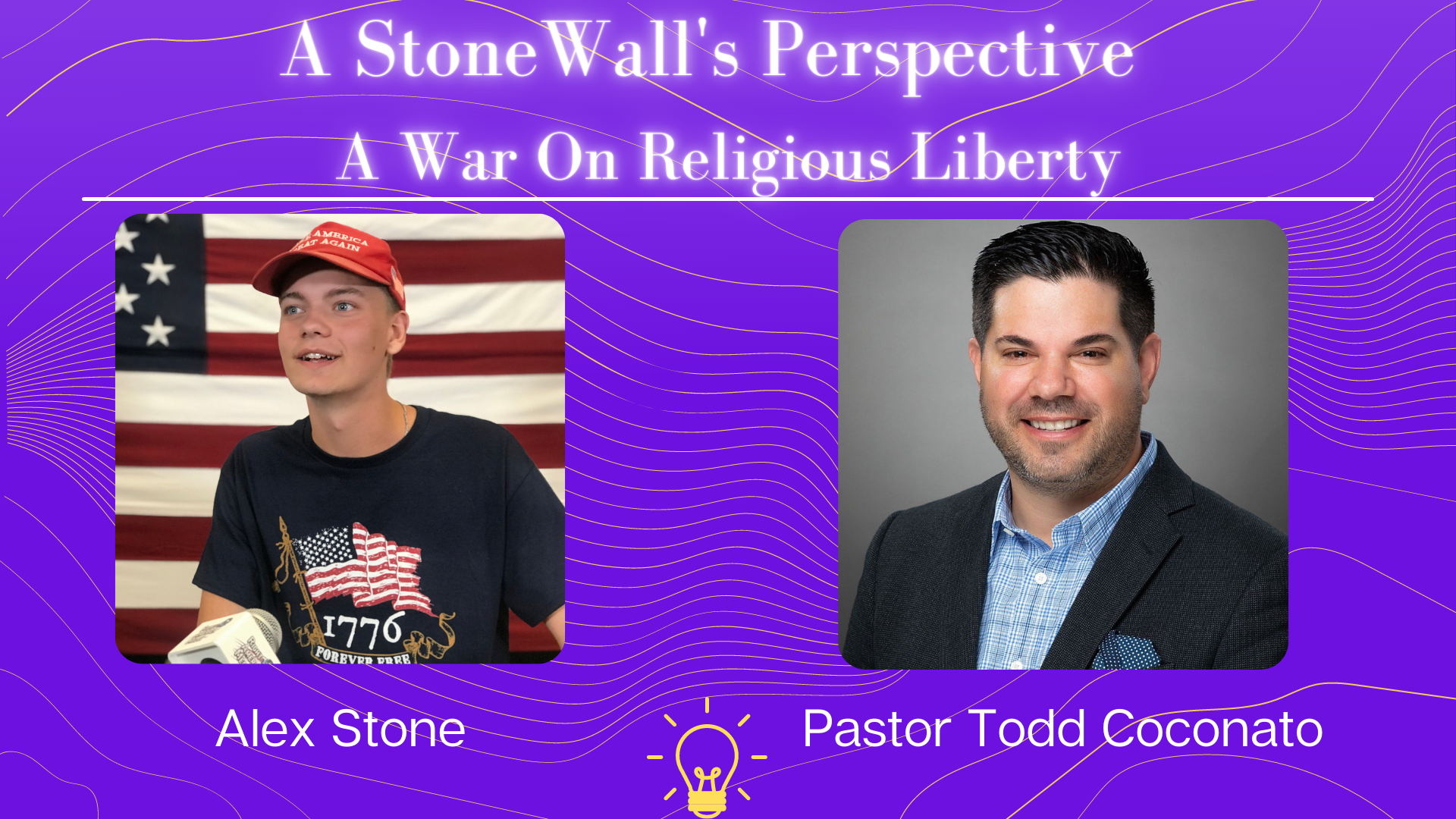 A War On Religious Liberty