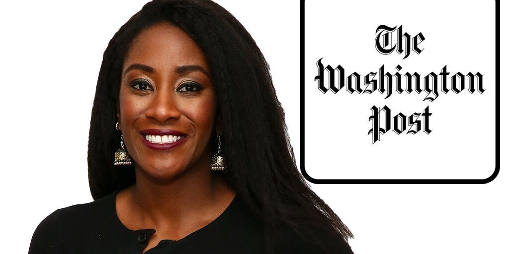 SICK: Washington Post Opinion Editor Says ‘White Women Are Lucky’ We Are ‘not Calling for Revenge’