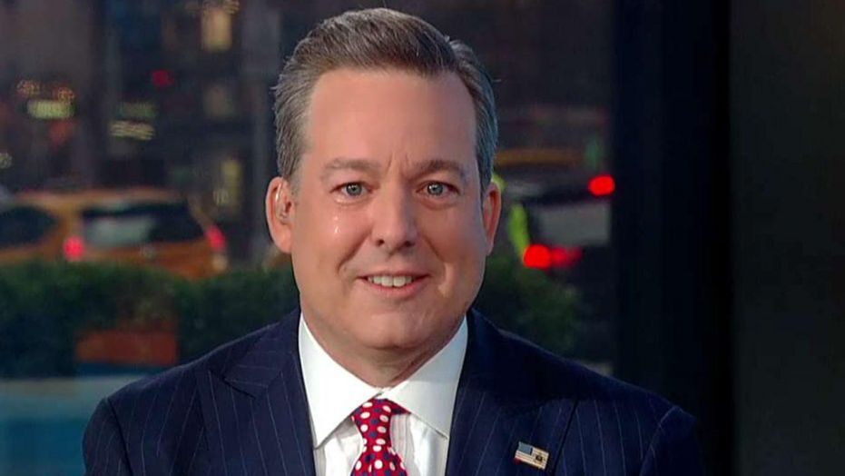 Fox News FIRES Ed Henry Over Sexual Misconduct Allegations