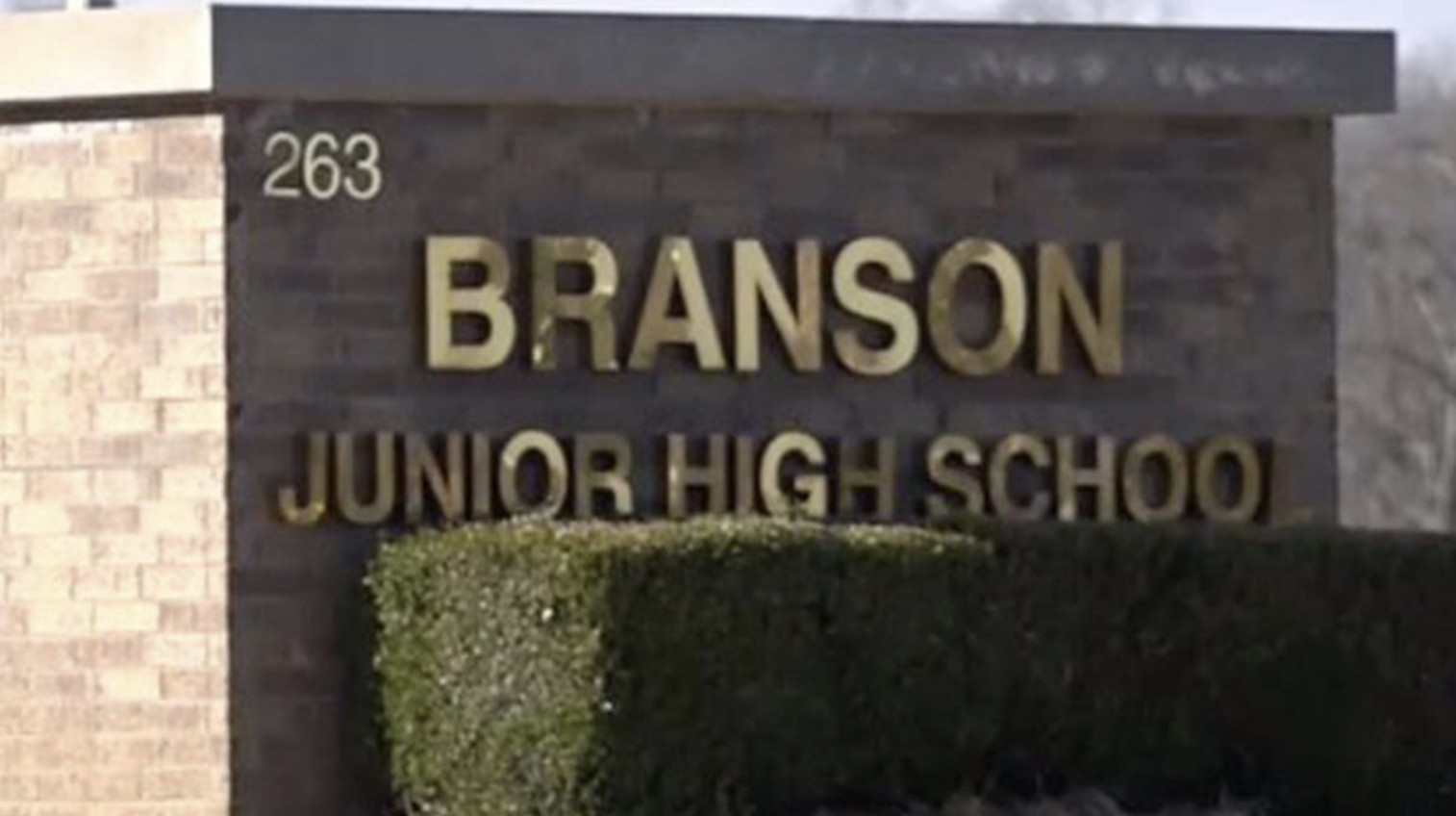 Branson, Missouri Schools Announce Student Arrested Who Brought Loaded Gun to School