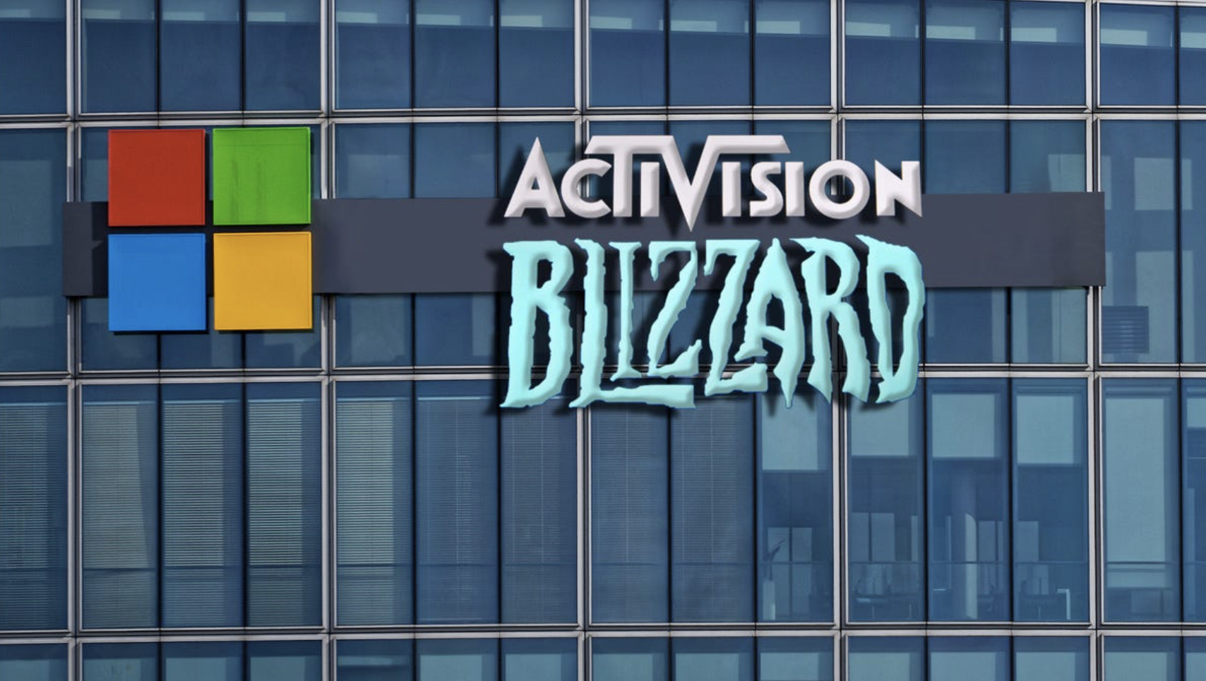 Microsoft Eliminates 1,900 Activision Blizzard and Xbox Employees Nearly 8% of their Entire Workforce