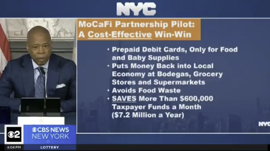 NYC Mayor Under Fire for $53 Million ‘No-Bid’ Contract to ‘Minority Owned’ Firm – City Council DEMANDS Investigation into Eric Adams