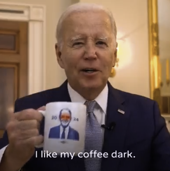 Biden’s Full Hate Filled Drivel and Ranting Speech Inside – He Hates MAGA, Loves Ukraine and Abortion, and Hates Working Class Americans