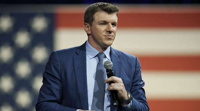 Is James O’Keefe Exposing a Potential Black Swan Event?