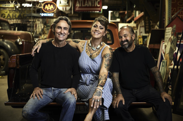 What Happened to Frank from American Pickers?